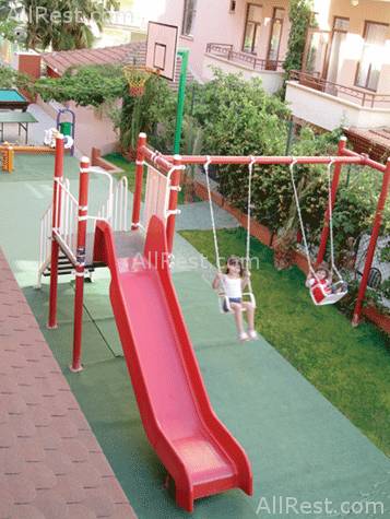 Acar Hotel 15
